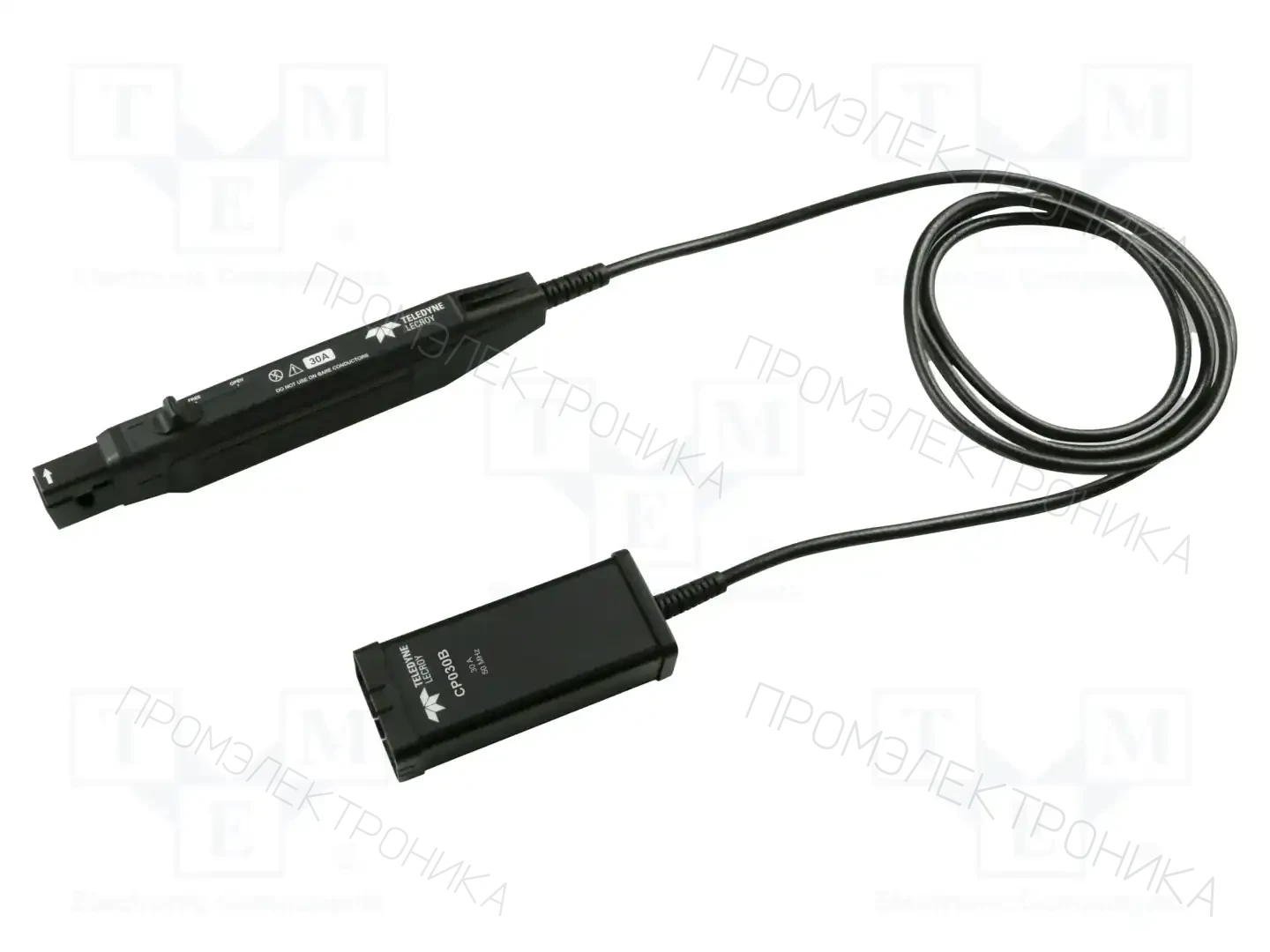 TELEDYNE LECROY CP030B — Пробники для осциллографов и скопометров