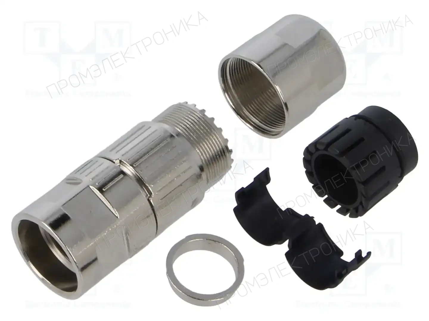 HARTING 21171000300 — Разъeмы