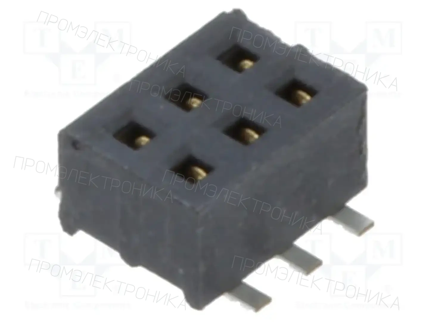 SAMTEC CLP-103-02-F-D-TR — Разъeмы пластина - пластина