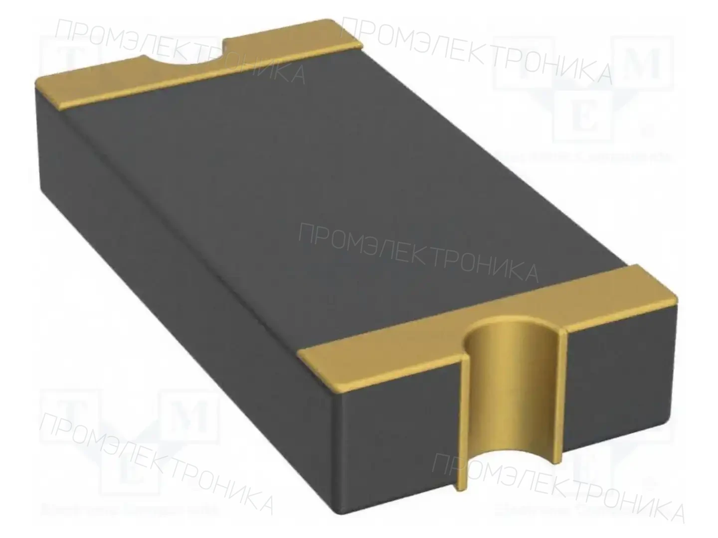 BOURNS MF-NSMF200-2 — Предохранители полимерные SMD