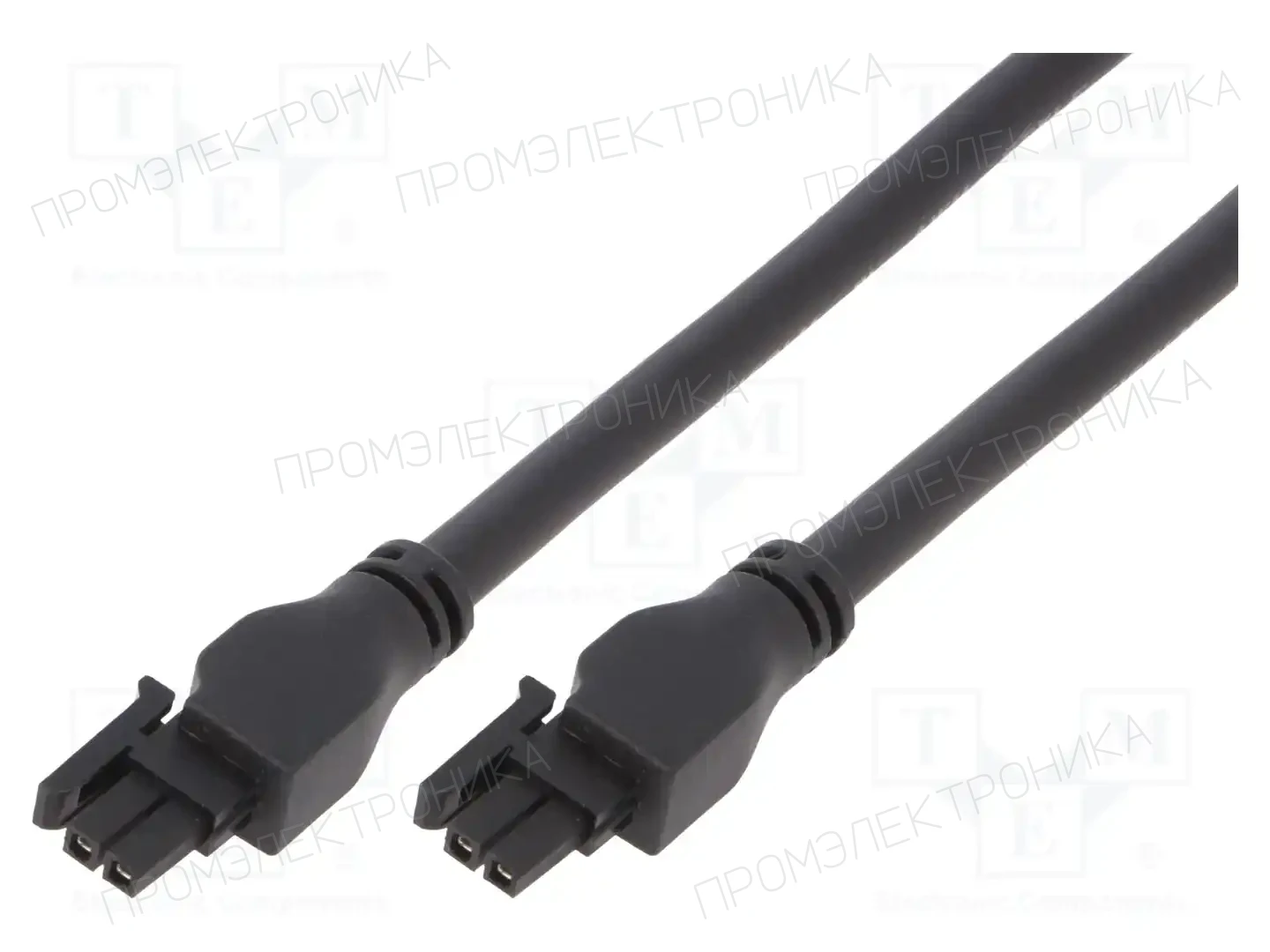 MOLEX 2451320220 — Кабельные сборки кабель-плата