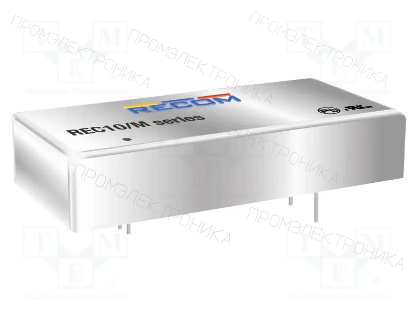 RECOM REC10-1212D/H2/M — Преобразователи DC/DC