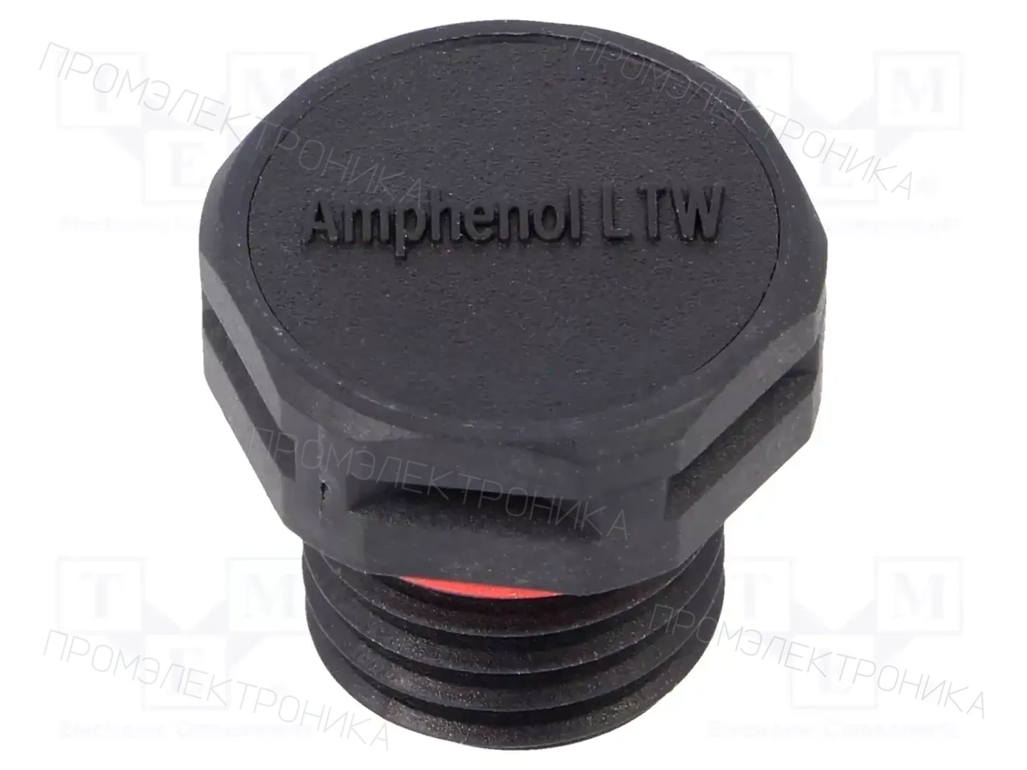 AMPHENOL LTW VENT-PS1NBK-N8002 — Корпуса - аксессуары остальные
