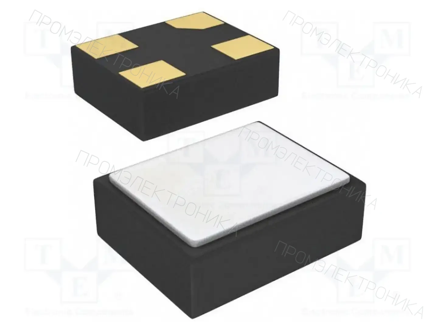 ABRACON ASA2-12.000MHZ-L-T — Резонаторы и генераторы