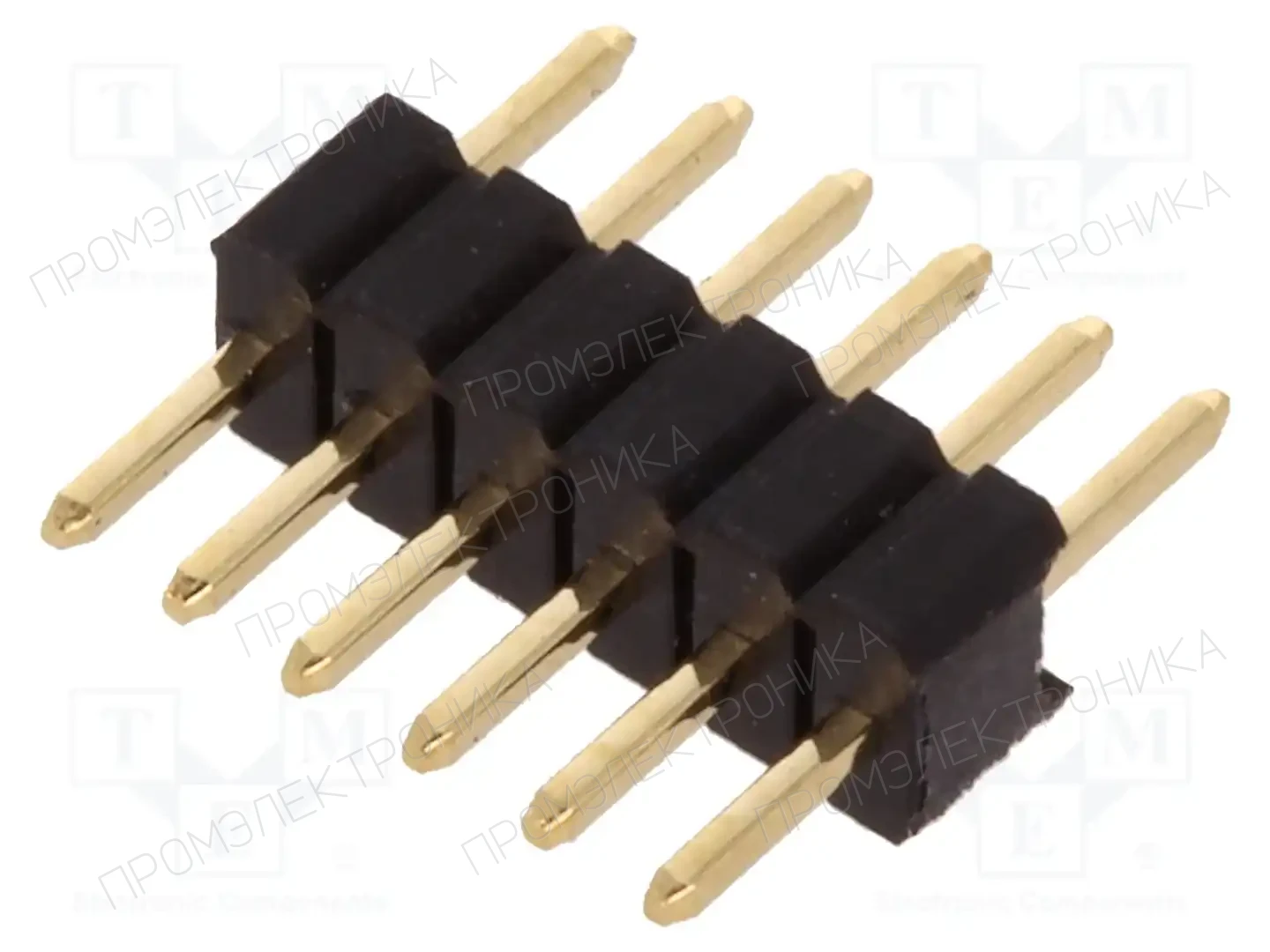 CONNFLY DS1031-01-1*6P8BV31-3A — Штекерные планки и гнезда