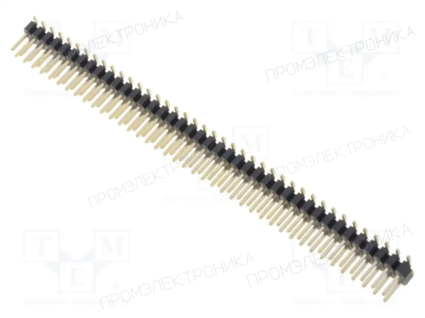 ADAM TECH 2PH2-80-UA-SMT — Штекерные планки и гнезда