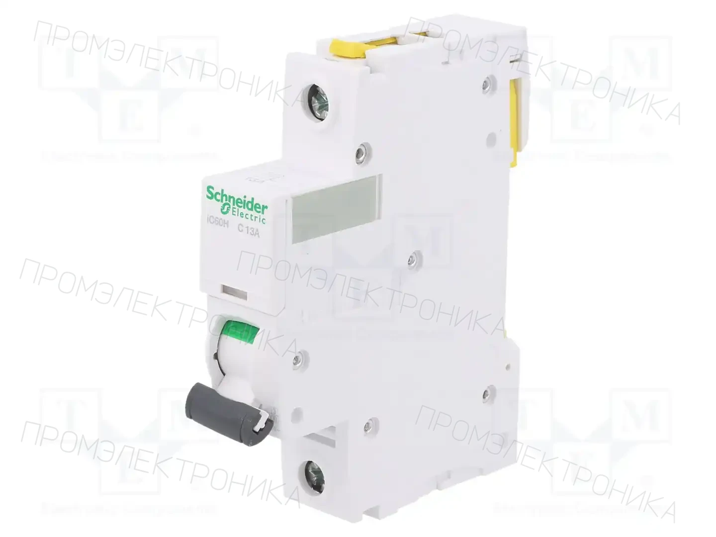 SCHNEIDER ELECTRIC A9F07113 — Выключатели максимального тока