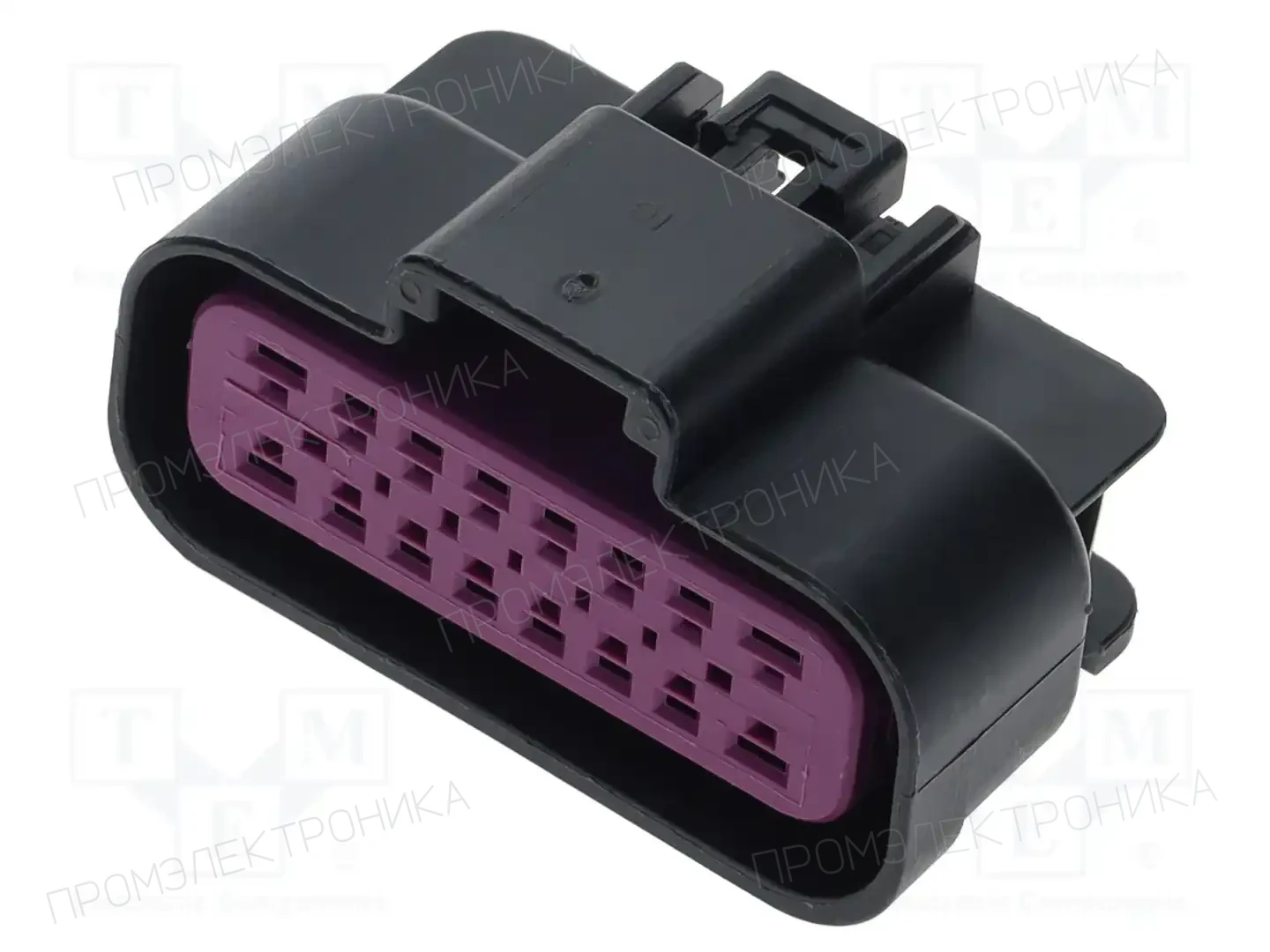 APTIV 15479301X — Разъeмы Automotive