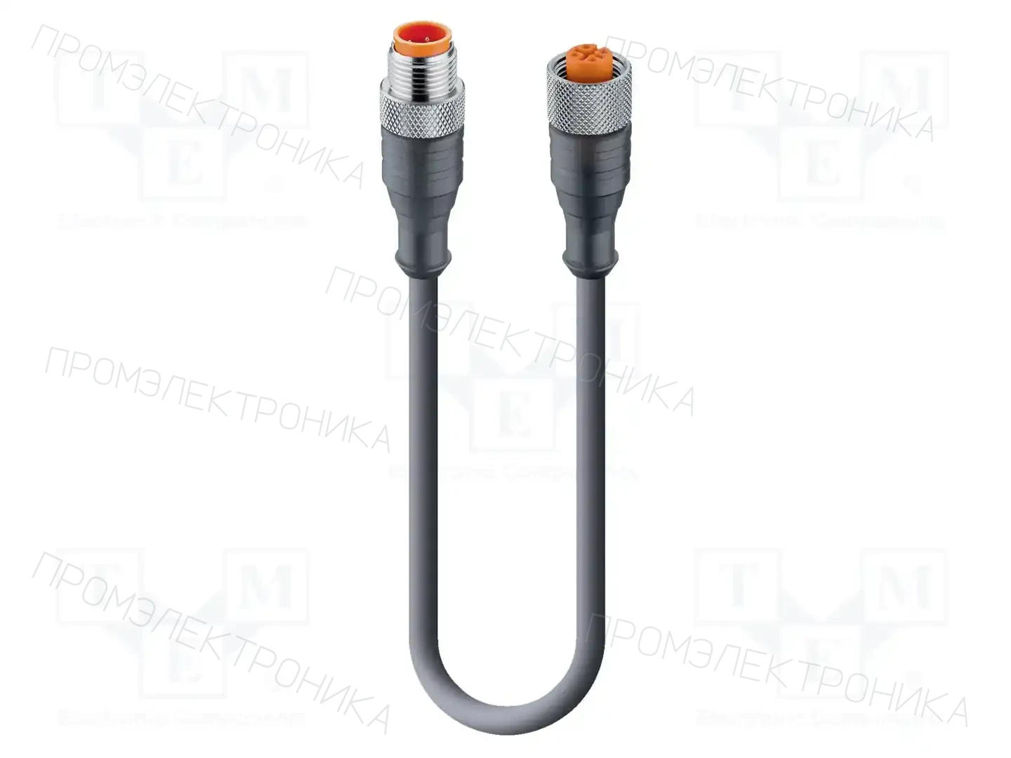 LUMBERG AUTOMATION RST 4-RKT 4-265/4 M — Кабели к датчикам