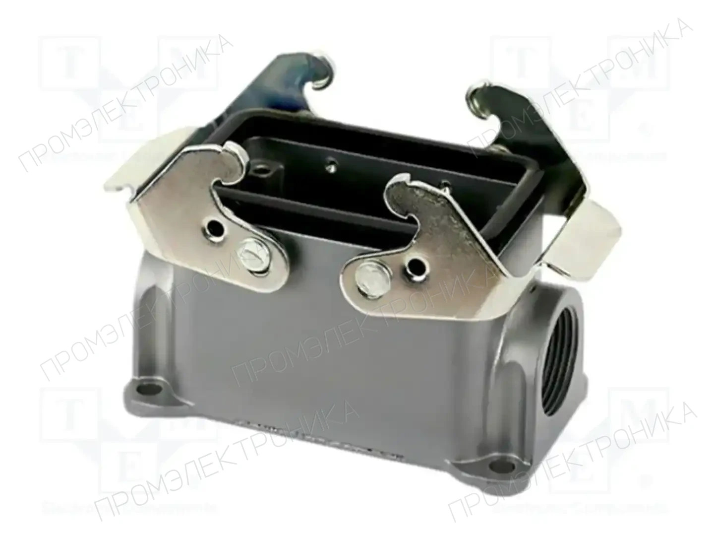 AMPHENOL C14610F0105001 — Разъeмы