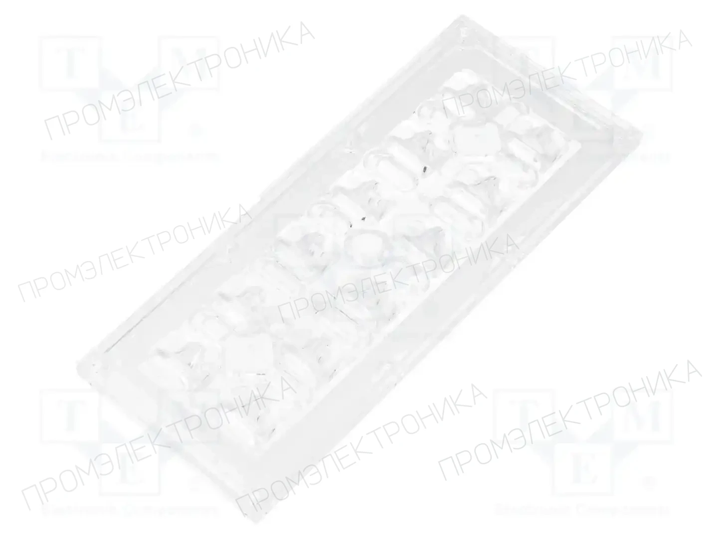 LEDIL CS14055_STRADA-IP-2X6-T2 — Линзы