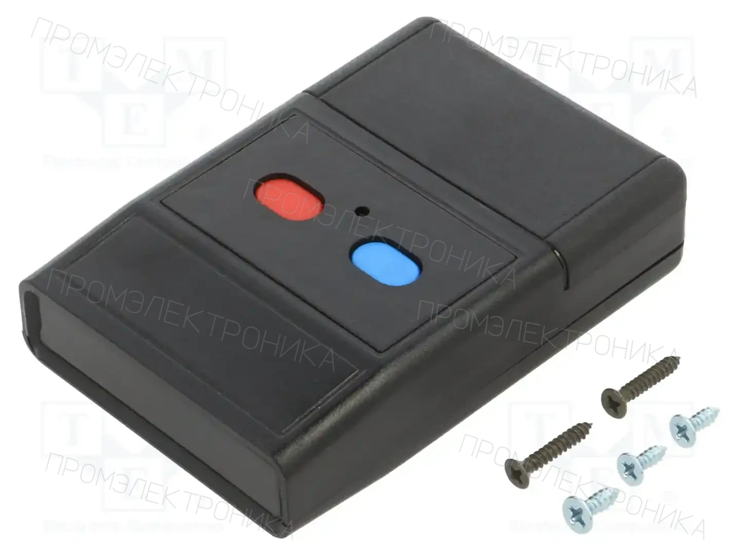 SUPERTRONIC PP064CN-S — Корпуса для пультов