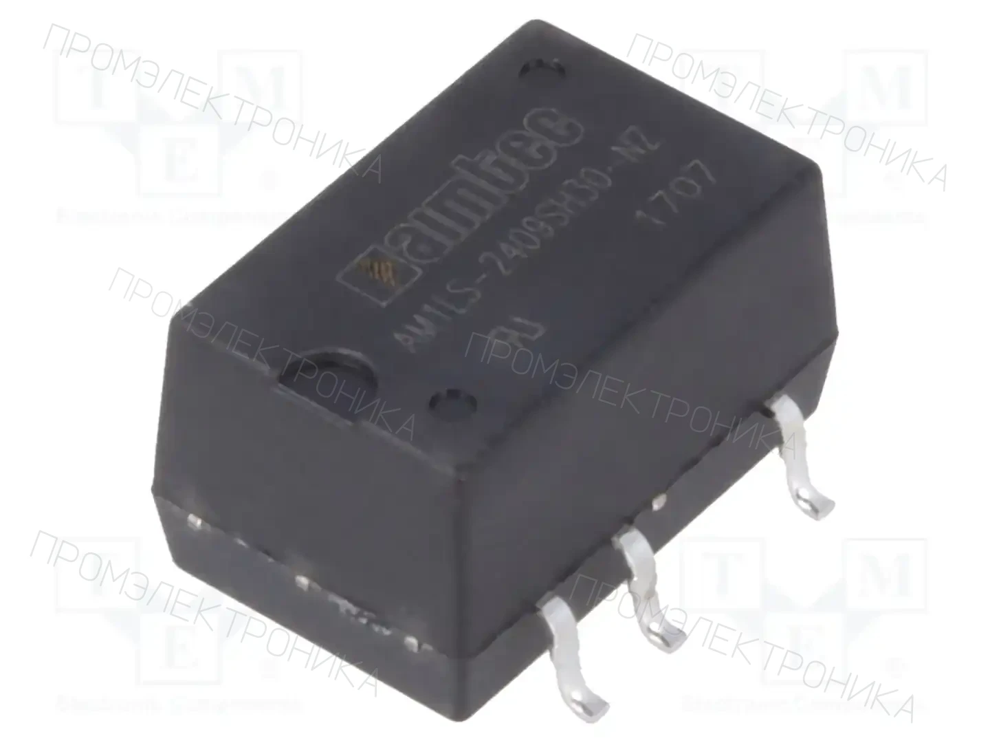 AIMTEC AM1LS-2409SH30-NZ — Преобразователи DC/DC