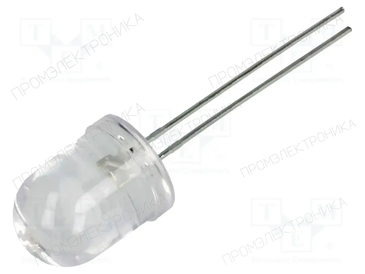 LUCKYLIGHT LL-1004BC2D-B4-1GD — Круглые светодиоды THT