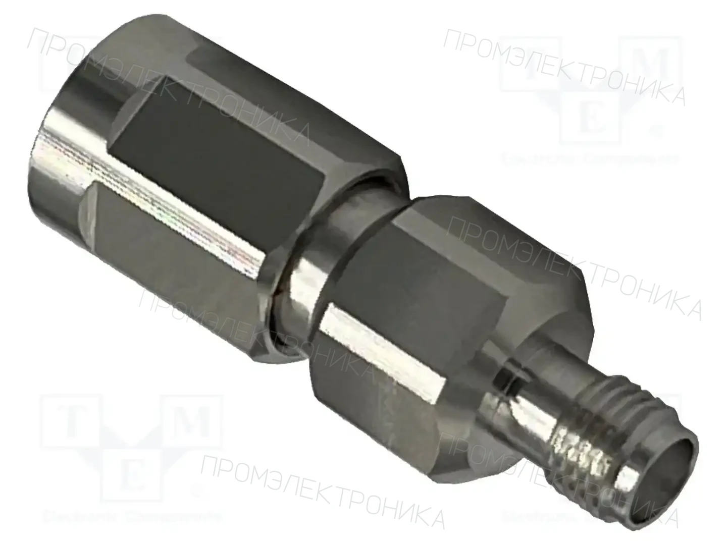 AMPHENOL RF AD-N10PSMAJ-2 — Адаптеры и переходники RF