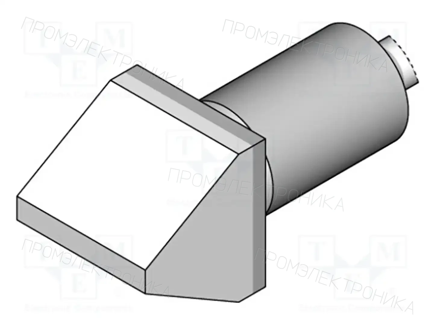 JBC TOOLS C470067 — Жала паяльников