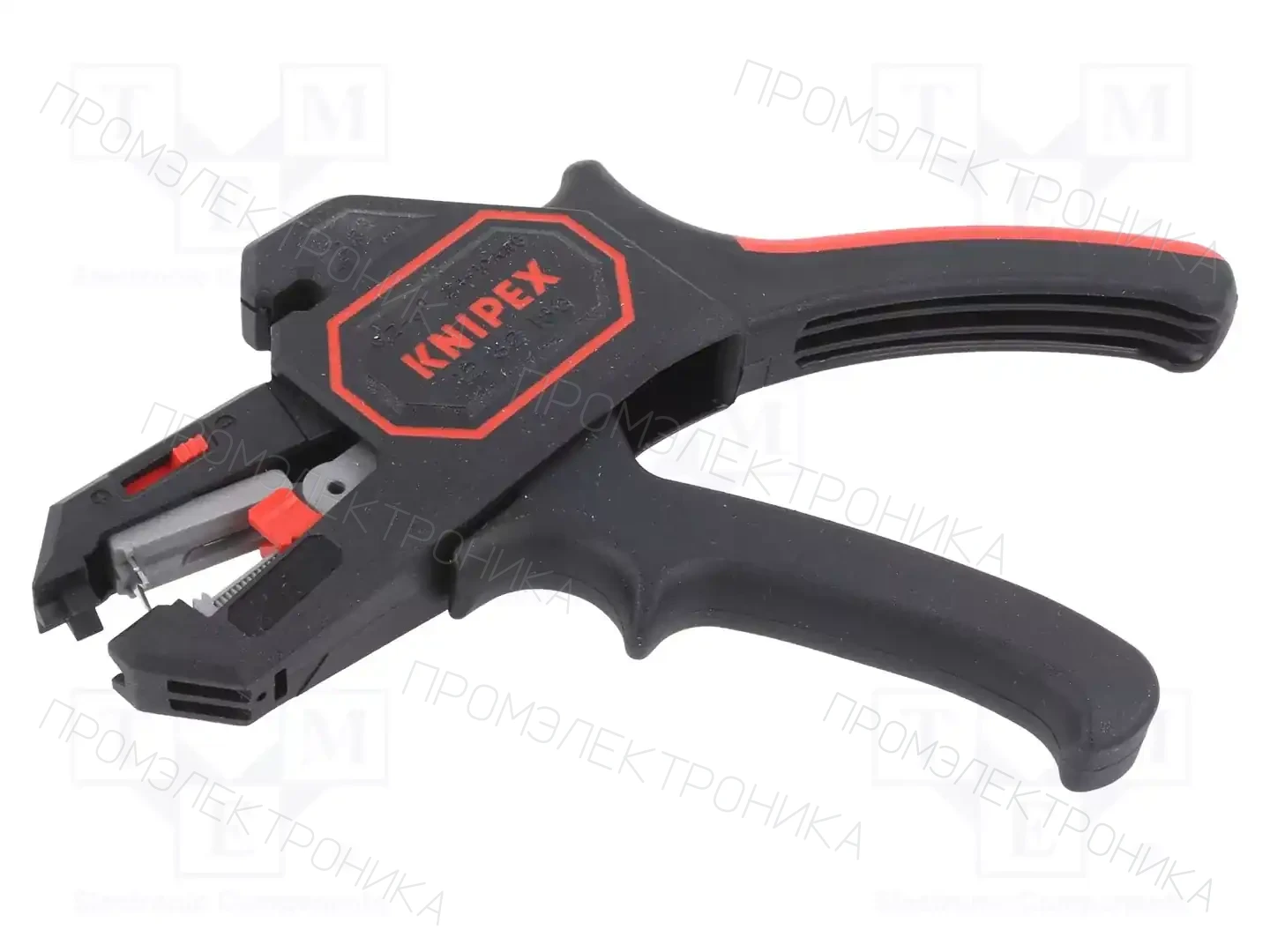 KNIPEX 12 62 180 — Устройства для снятия изоляции