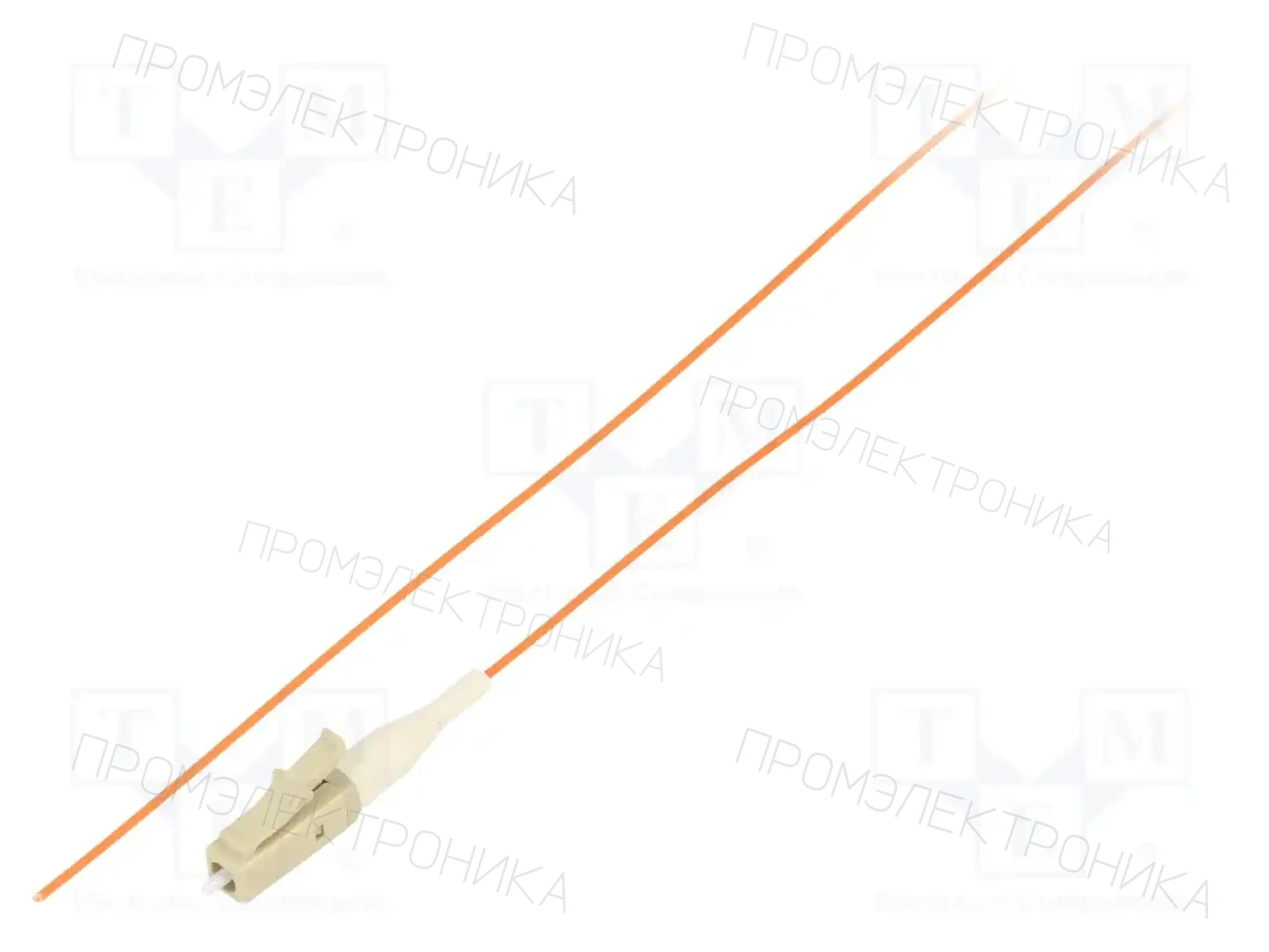 QOLTEC 54104 — Коммутац. кабели и оптические пигтейлы