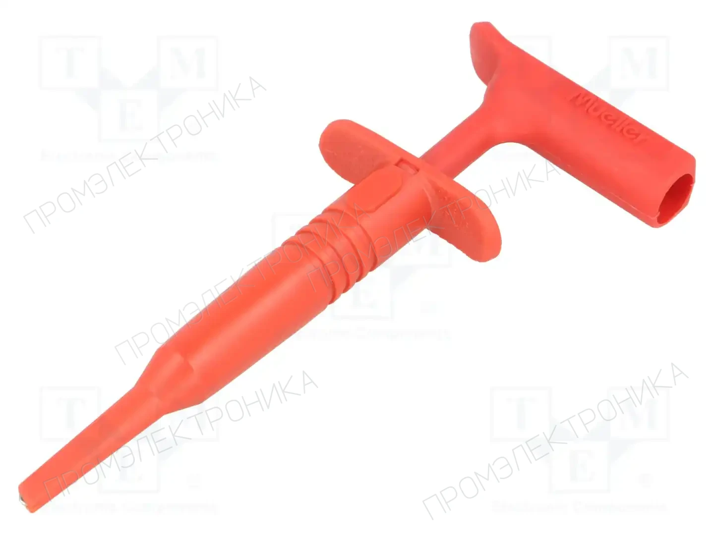 MUELLER ELECTRIC BU-20431-2 — Захваты измерительные