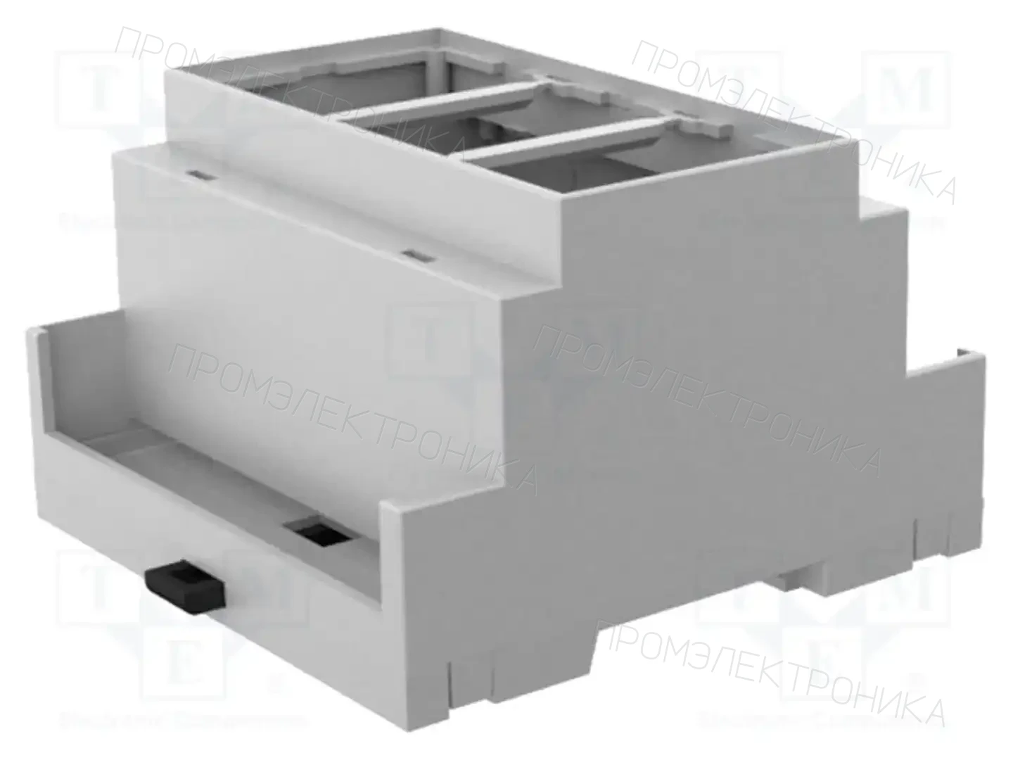 ITALTRONIC 05.126N000 — Корпуса на DIN-рейку