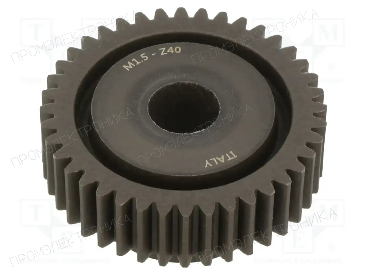 ELESA+GANTER 550357 — Трансмиссия