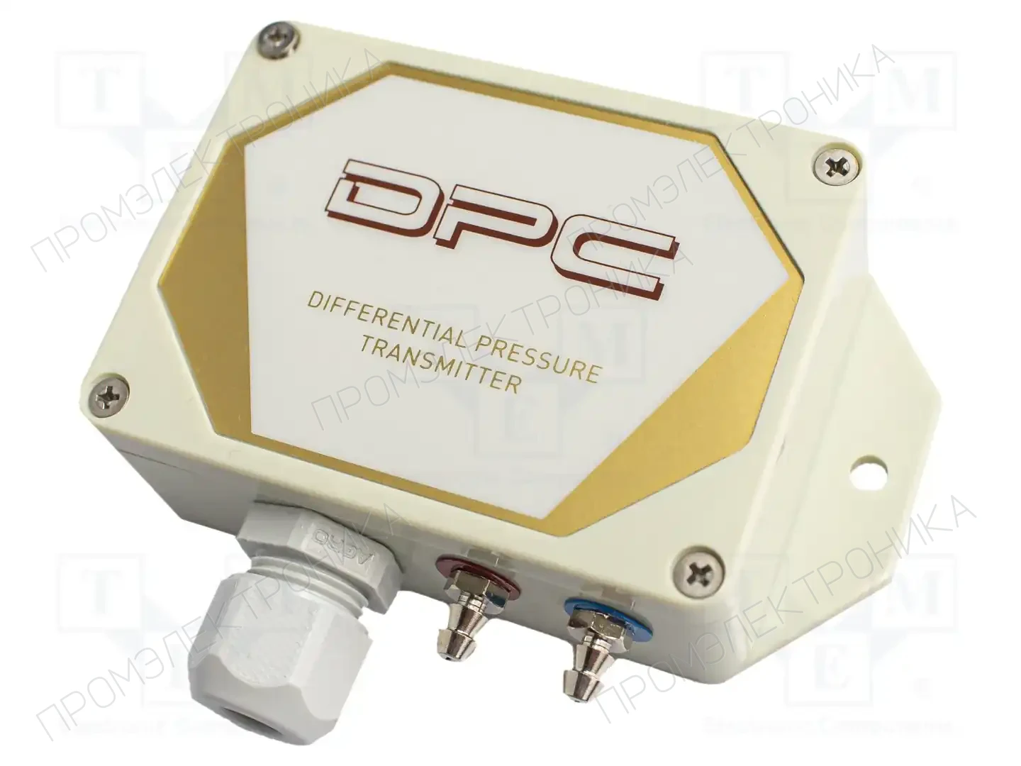 HOTCOLD DPC2500 — Преобразователи давления