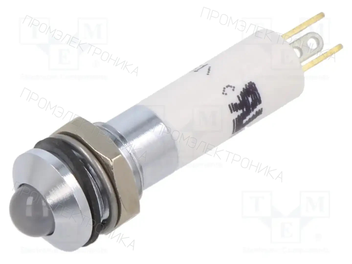 CML INNOVATIVE TECHNOLOGIES 19TR0A24 — LED панельные индикаторы