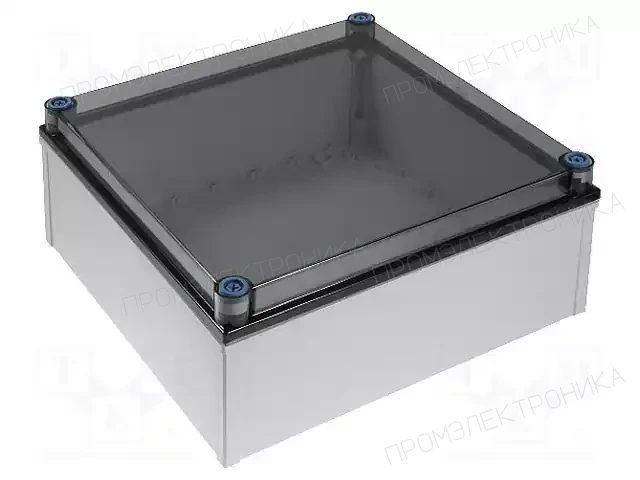 FIBOX CAB PCQ 404017 T — Корпуса универсальные