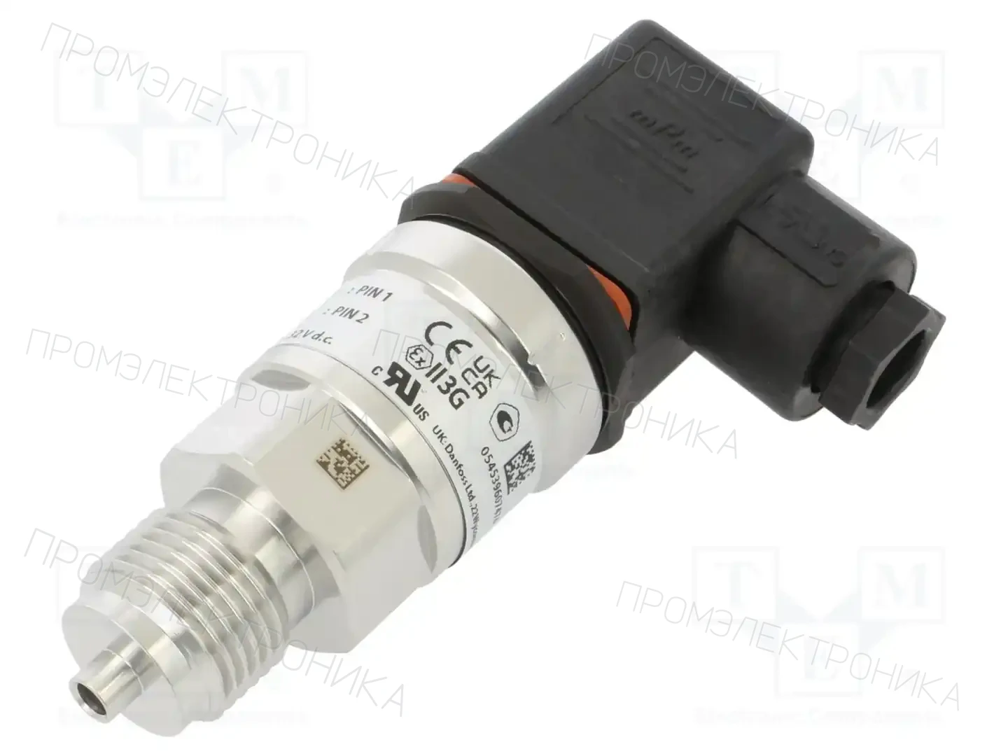 DANFOSS MBS 3000-8411-A1AB08-0 — Преобразователи давления