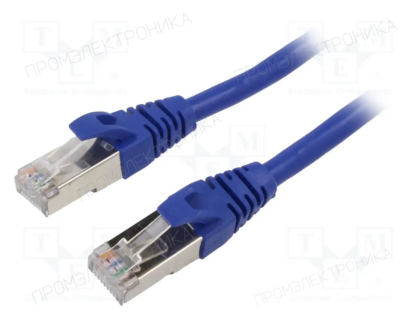 QOLTEC 54538 — Кабели и адаптеры RJ45