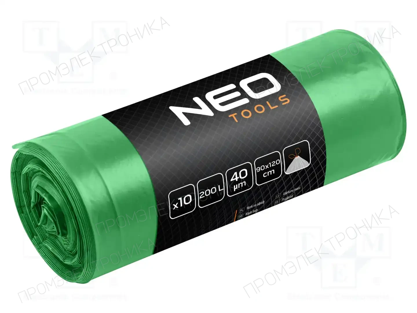 NEO TOOLS 15-991 — Упаковка