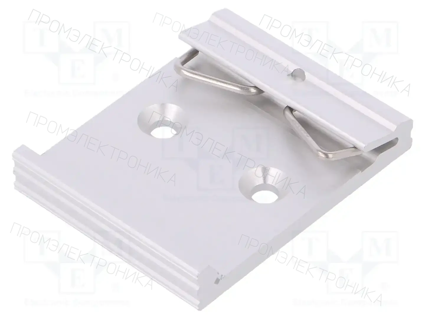 FISCHER ELEKTRONIK KL 35 L 40 — Аксессуары к корпусам на DIN-рейку