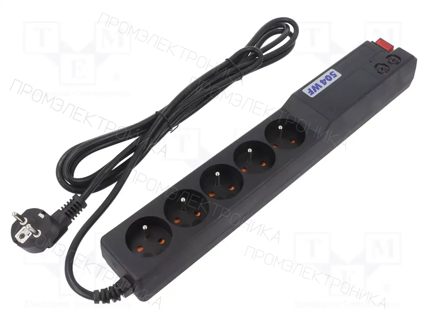 HSK DATA ACAR 504WF 3M — Планки защиты от перенапряжения