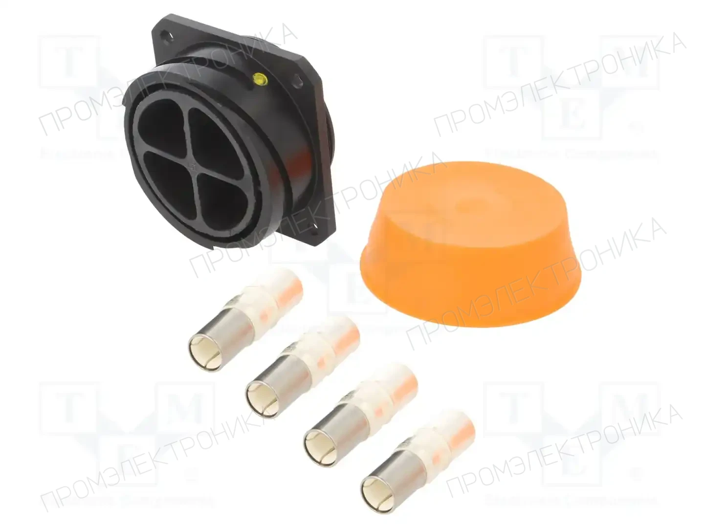 BULGIN PXP9012/04/S — Разъeмы PX