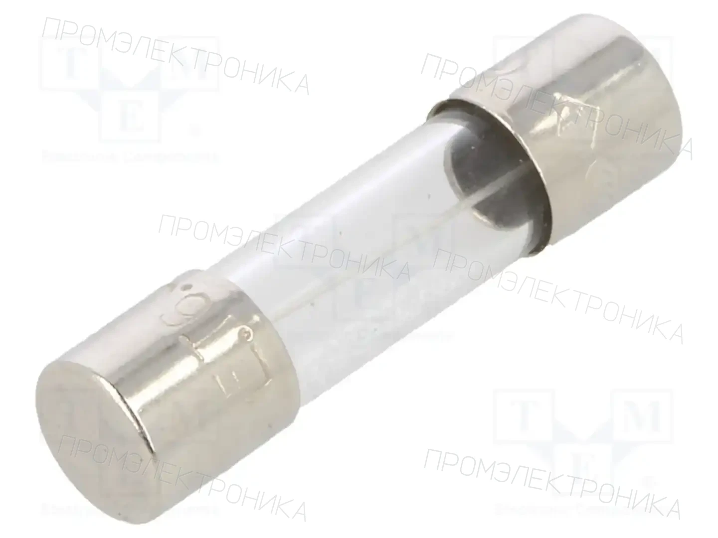 LITTELFUSE 021806.3TXP — Предохранители 5x20мм медленные