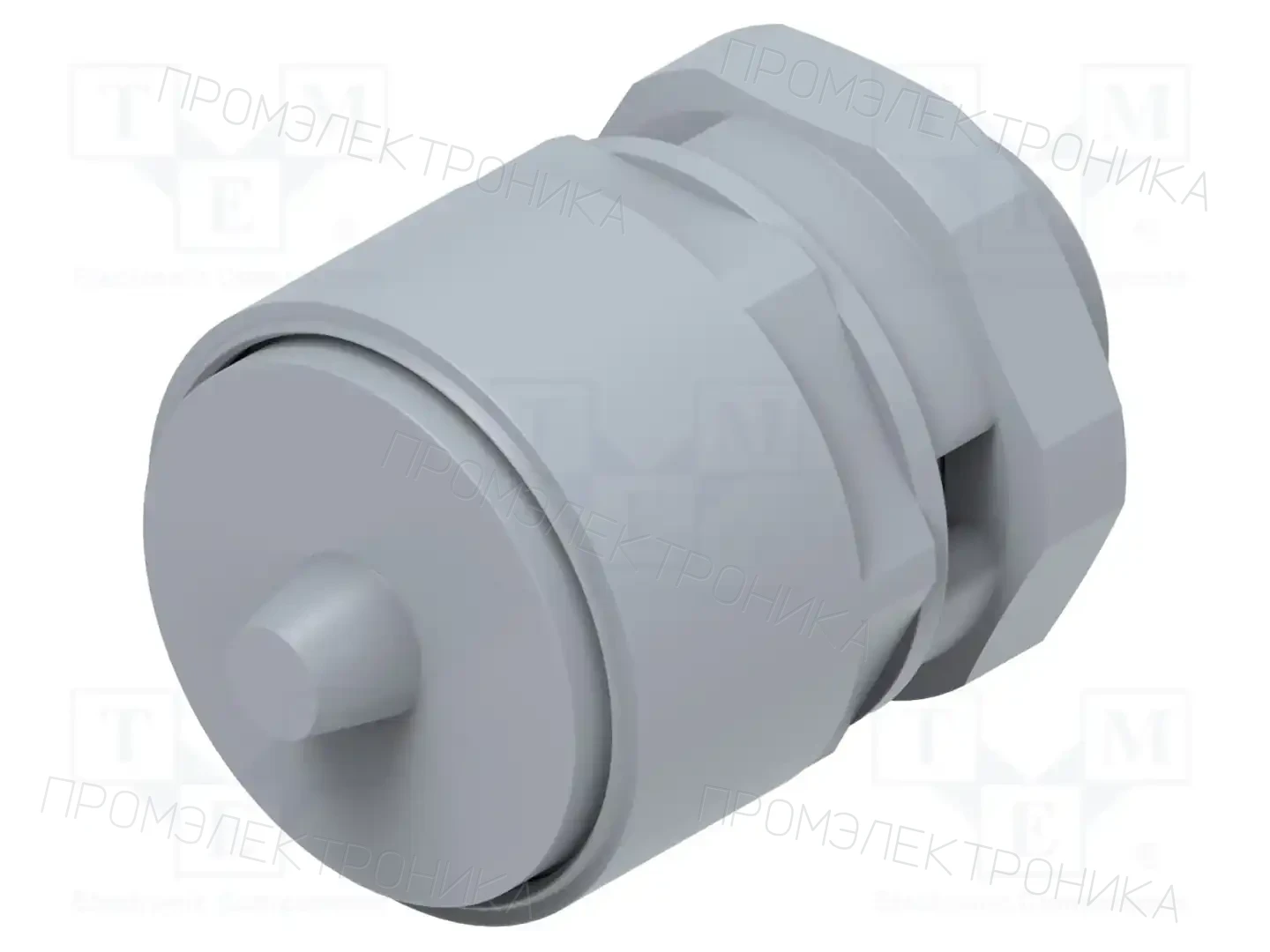 TE Connectivity EP-DRP-M12-GR-A — Корпуса - аксессуары остальные