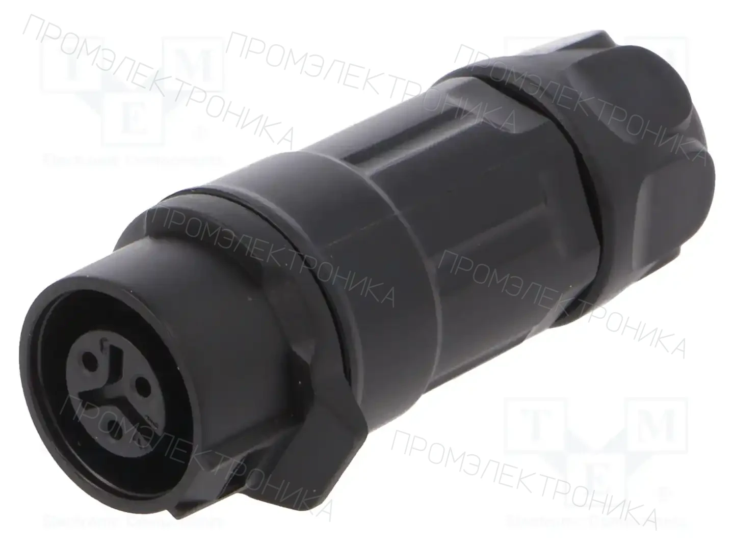 AMPHENOL COMMUNICATIONS SOLUTIONS MRDAH03M15000 — Разъeмы AMPHENOL