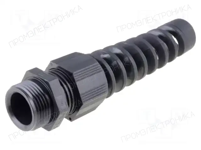 HELU HT-K PG11RAL9005 — Кабельные вводы