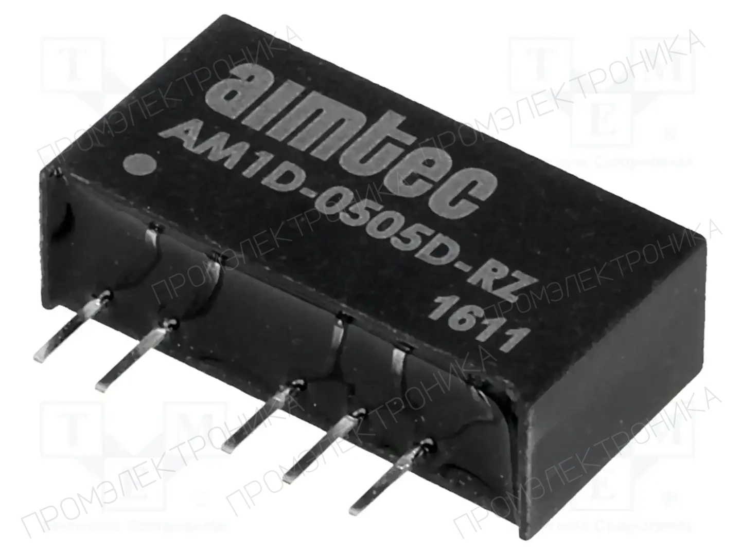 AIMTEC AM1D-0505D-RZ — Преобразователи DC/DC