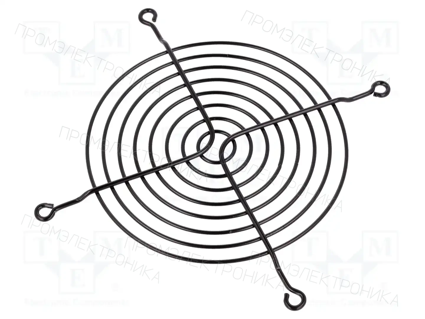 TQSolution FG-13-BK — Решетки