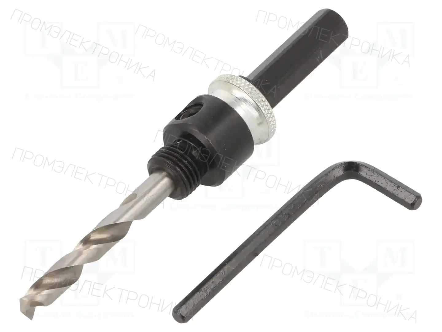 METABO 625215000 — Коронки