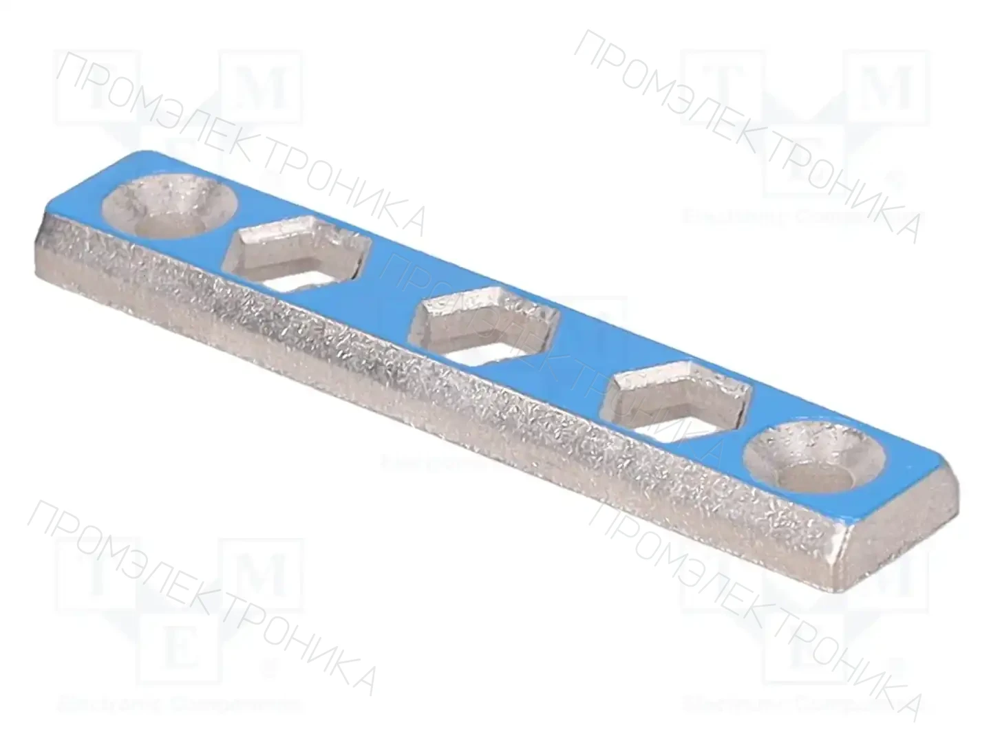 ITT CANNON 227-1153-001 — Штекеры и гнезда D-Sub