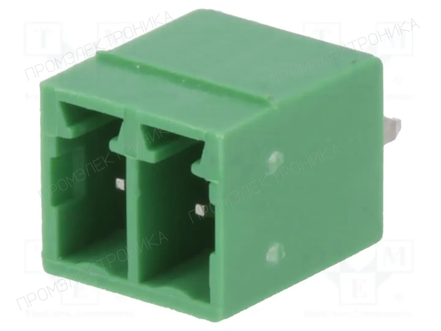 DEGSON ELECTRONICS 15EDGVC-3.5-02P-14-00A(H) — Клеммные колодки разъемного типа