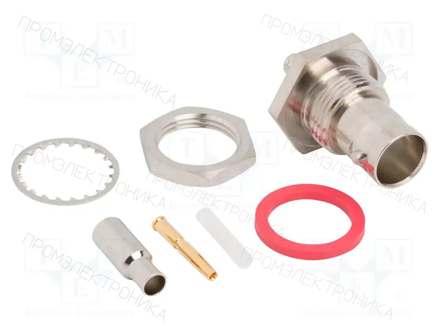 AMPHENOL RF 112235 — Разъeмы BNC