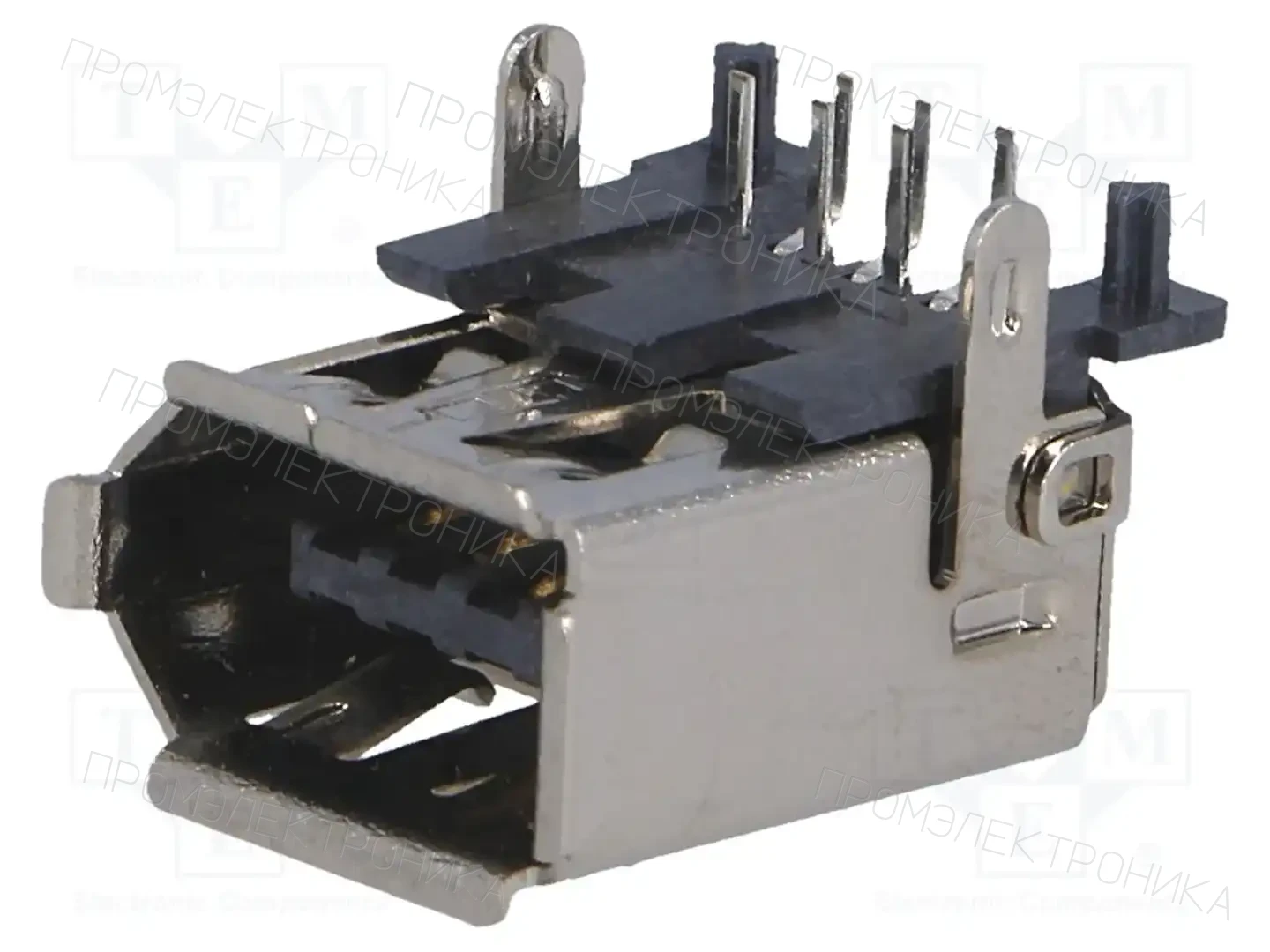 CONNFLY DS1101-WNC — Разъeмы USB и IEEE1394