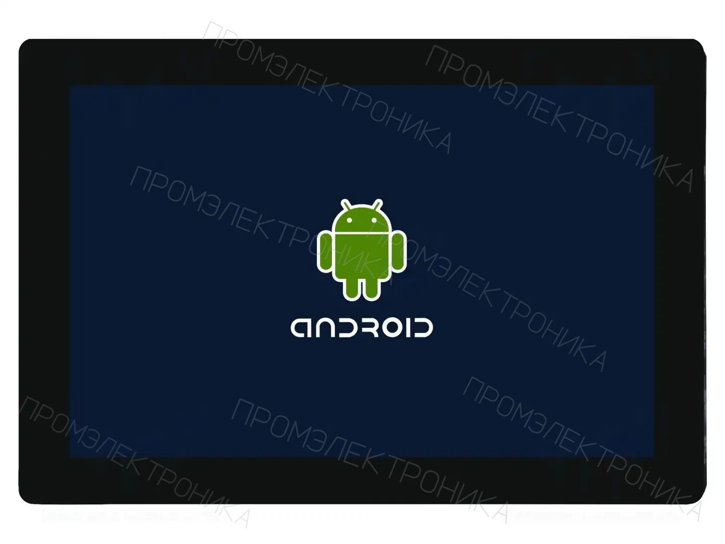 Dwin Technology DMG12800T121_32WTC — Интеллигентные дисплеи