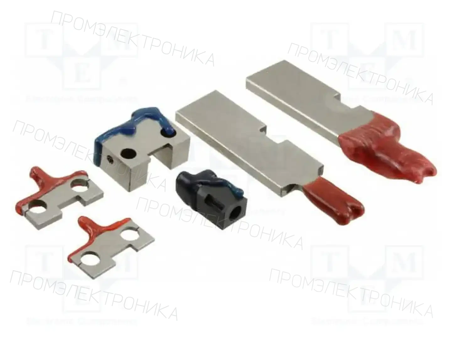 MOLEX 63901-8970 — Зажимные устройства остальные