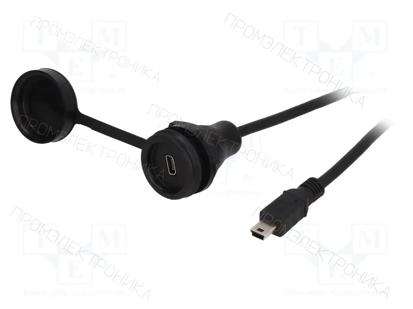 ENCITECH 1310-1021-01 — Кабели и адаптеры USB