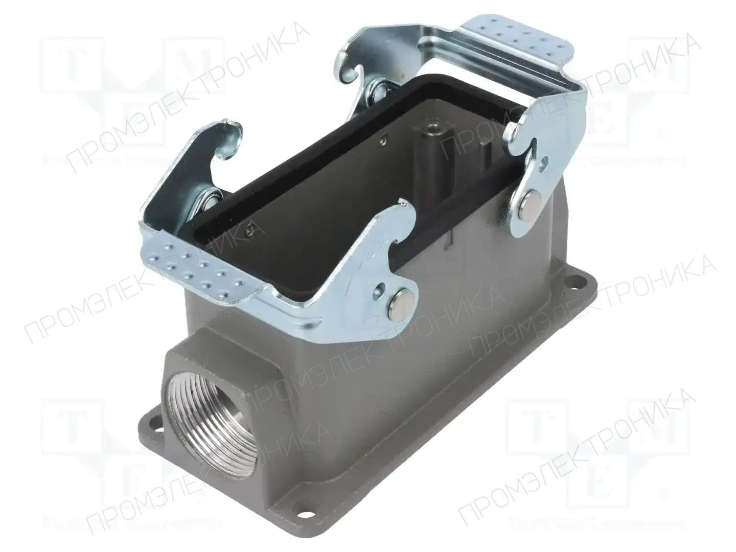 DEGSON ELECTRONICS D16B-SF-2L-PG21 — Разъeмы DEGSON
