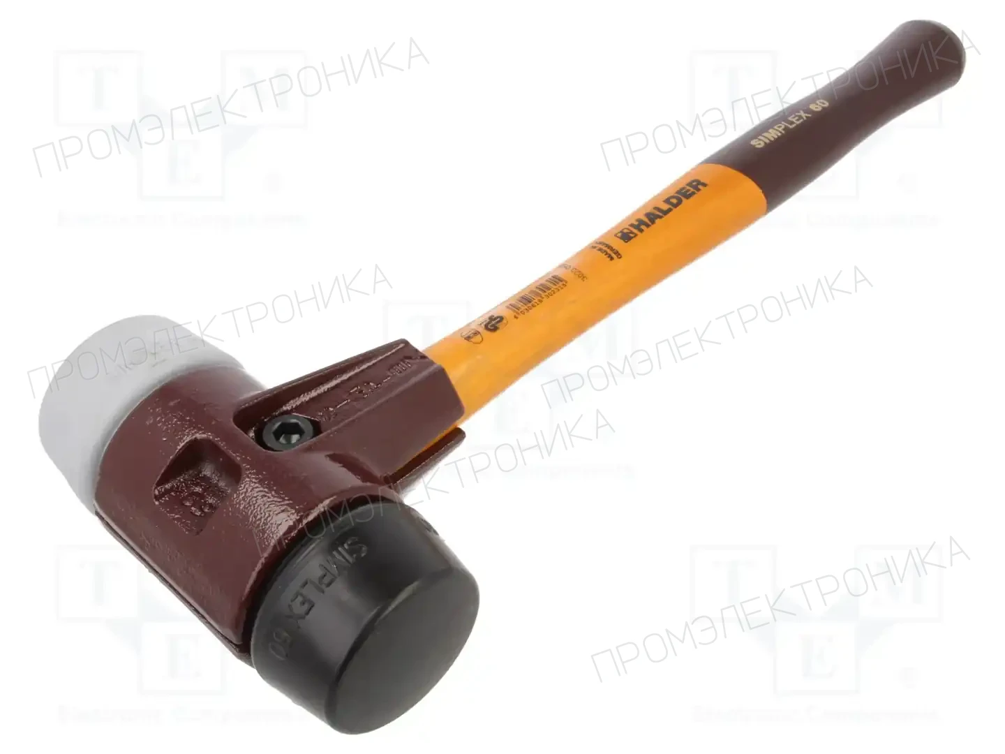 HALDER 3023.060 — Молотки и топоры